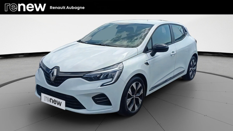 Image de l'annonce principale - Renault Clio