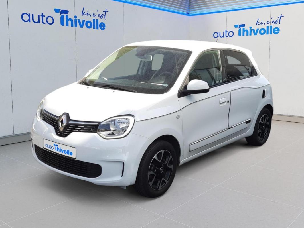 Image de l'annonce principale - Renault Twingo