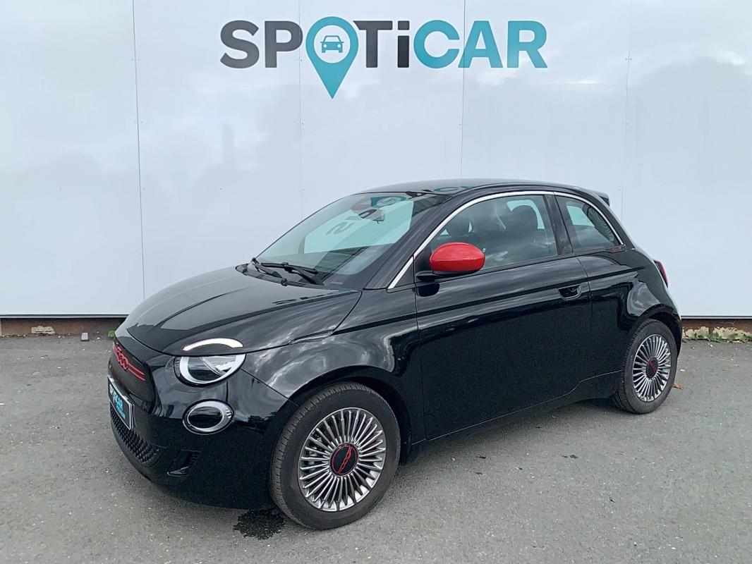 Image de l'annonce principale - Fiat 500