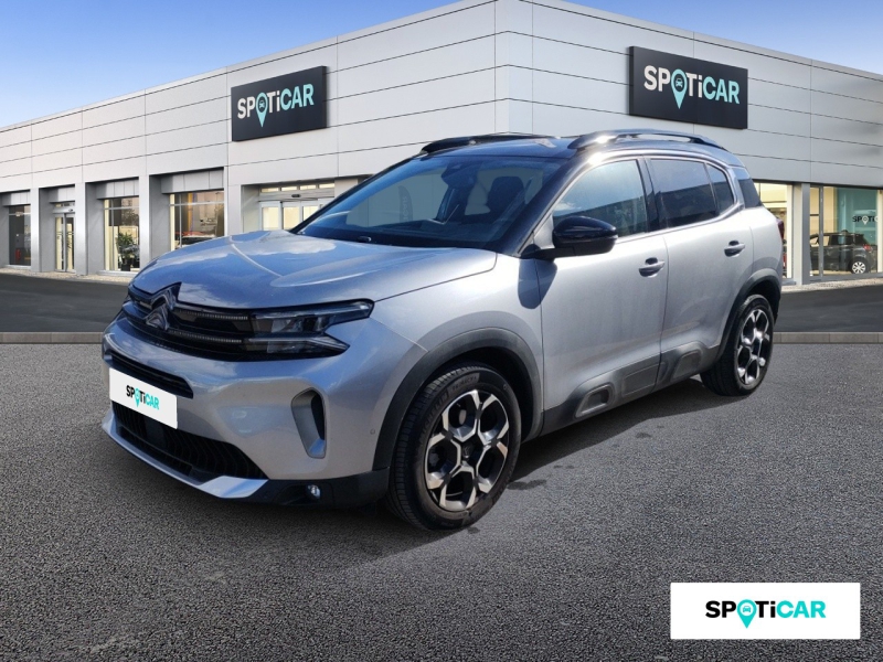 Image de l'annonce principale - Citroën C5 Aircross