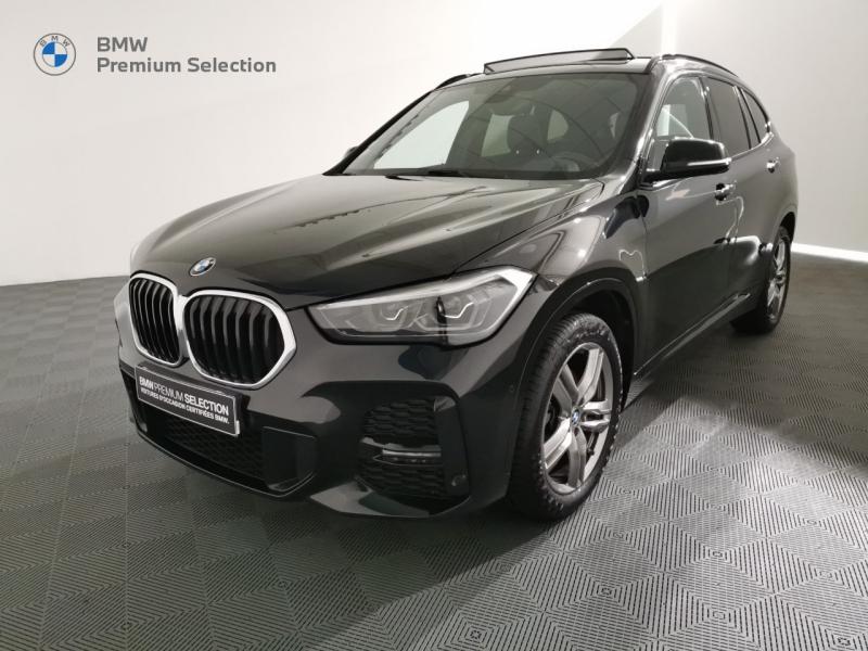 Image de l'annonce principale - BMW X1