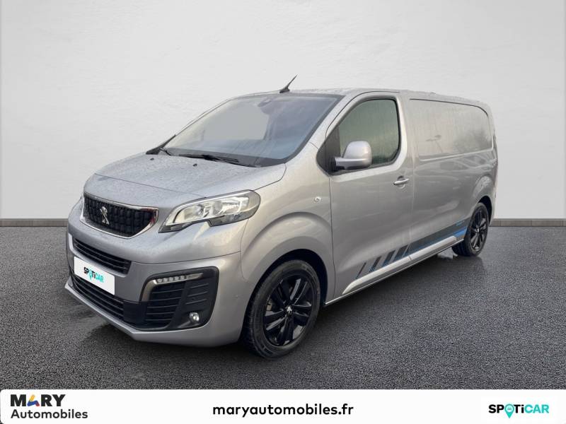 Image de l'annonce principale - Peugeot Expert