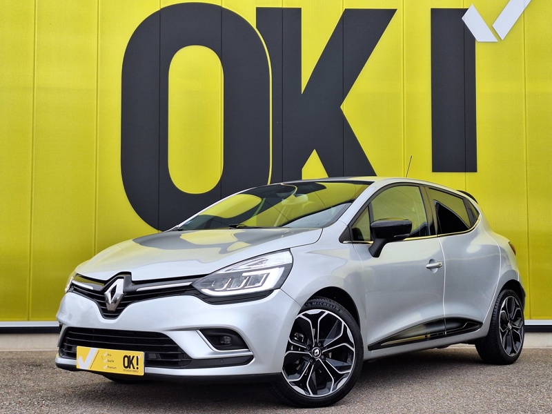 Image de l'annonce principale - Renault Clio