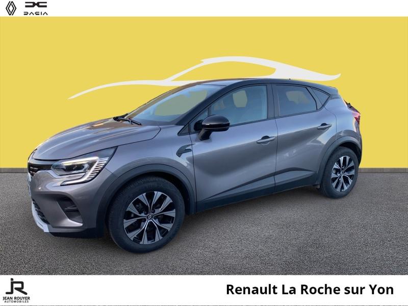 Image de l'annonce principale - Renault Captur