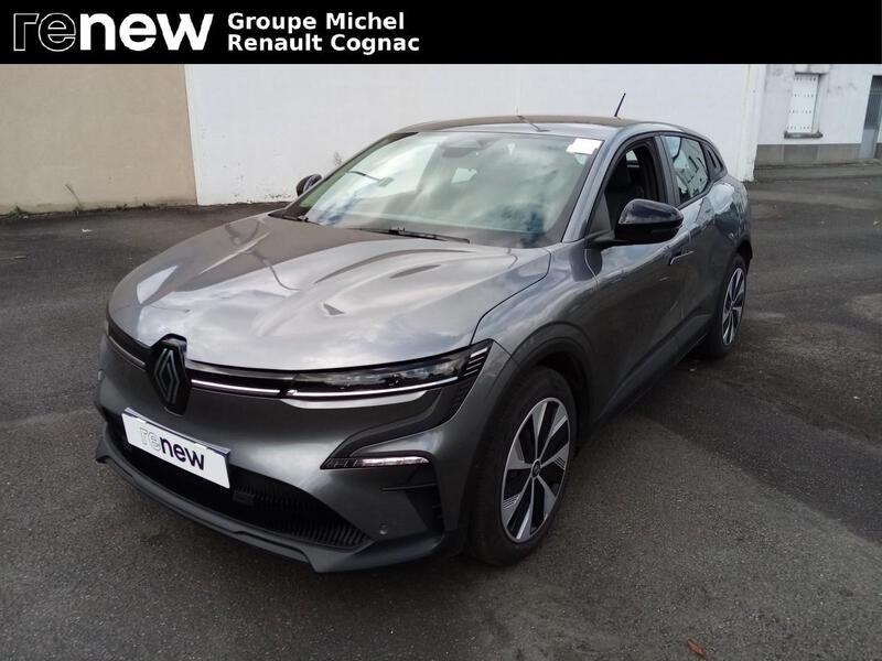 Image de l'annonce principale - Renault Megane E Tech