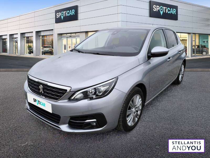 Image de l'annonce principale - Peugeot 308