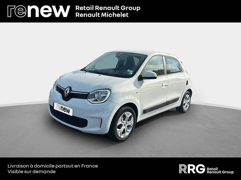 Image de l'annonce principale - Renault Twingo