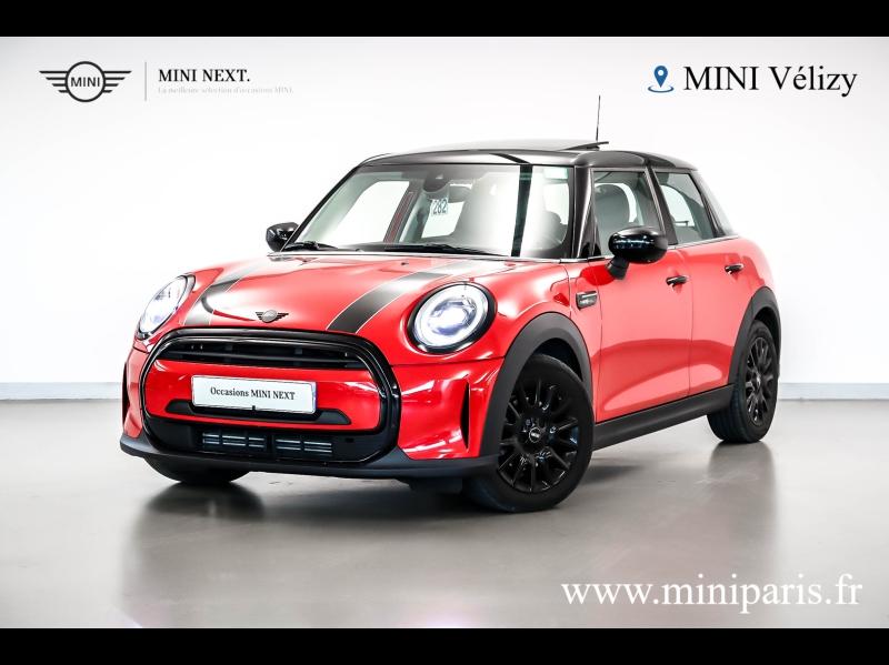 Image de l'annonce principale - MINI Hatch 5 Portes