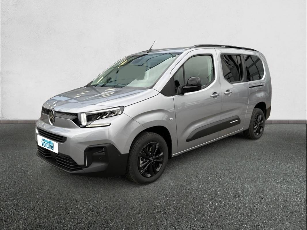 Image de l'annonce principale - Citroën Berlingo Van