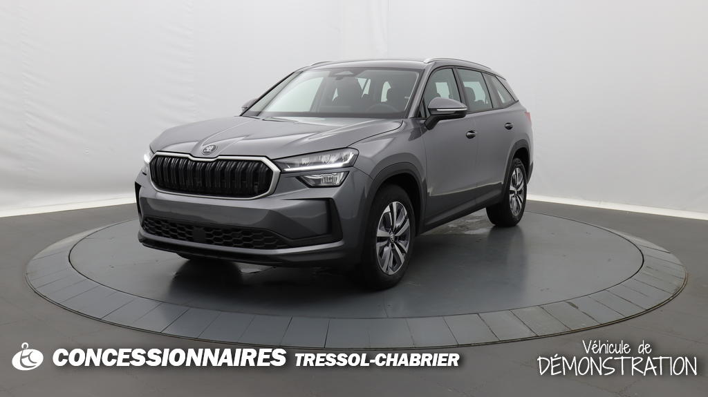 Image de l'annonce principale - Skoda Kodiaq