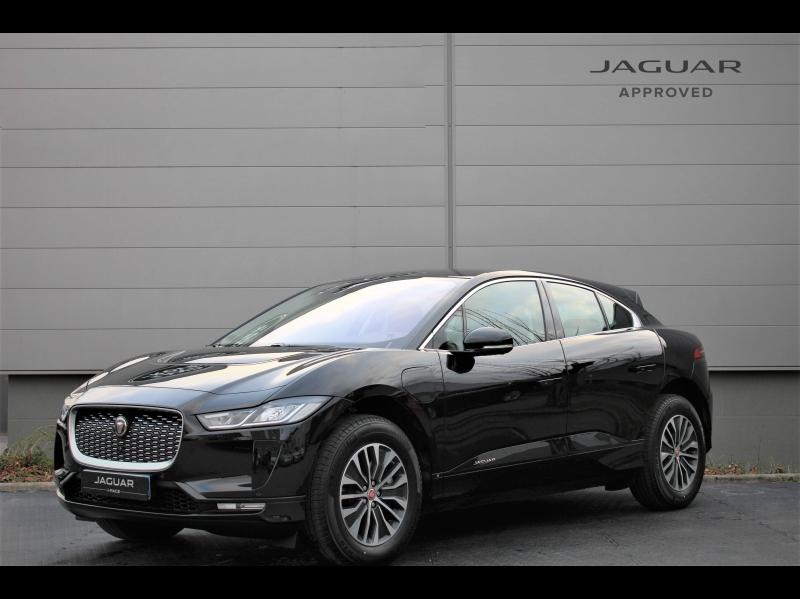 Image de l'annonce principale - Jaguar I-Pace