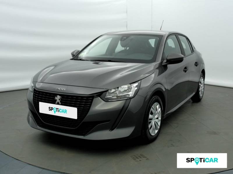 Image de l'annonce principale - Peugeot 208