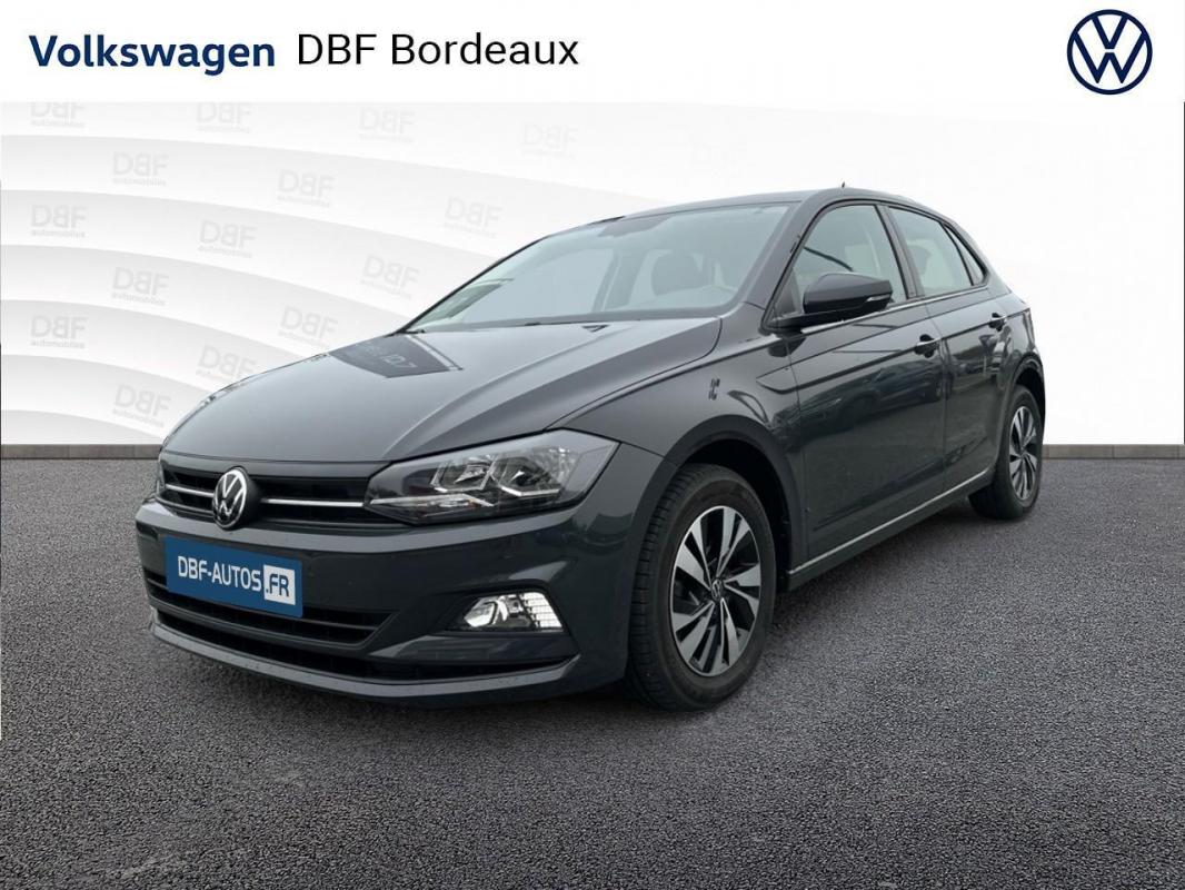 Image de l'annonce principale - Volkswagen Polo