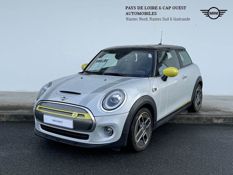 Image de l'annonce principale - MINI Électrique