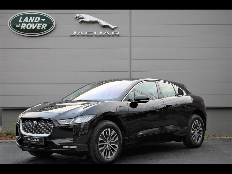 Image de l'annonce principale - Jaguar I-Pace