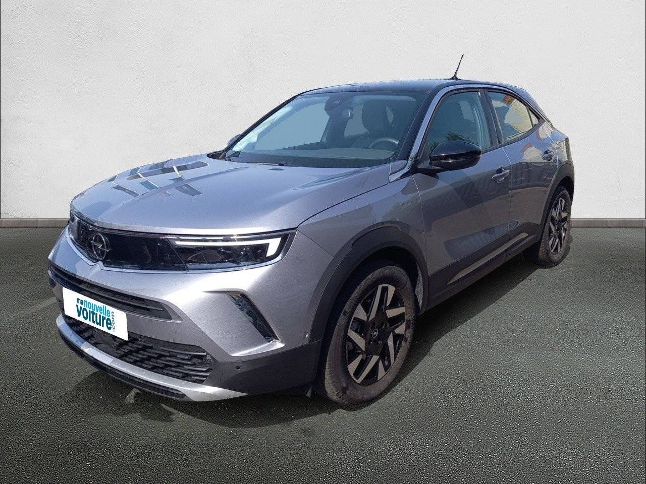 Image de l'annonce principale - Opel Mokka e