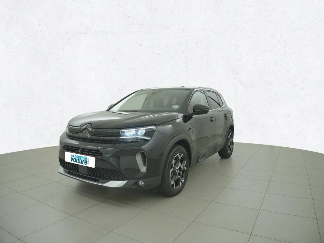 Image de l'annonce principale - Citroën C5 Aircross