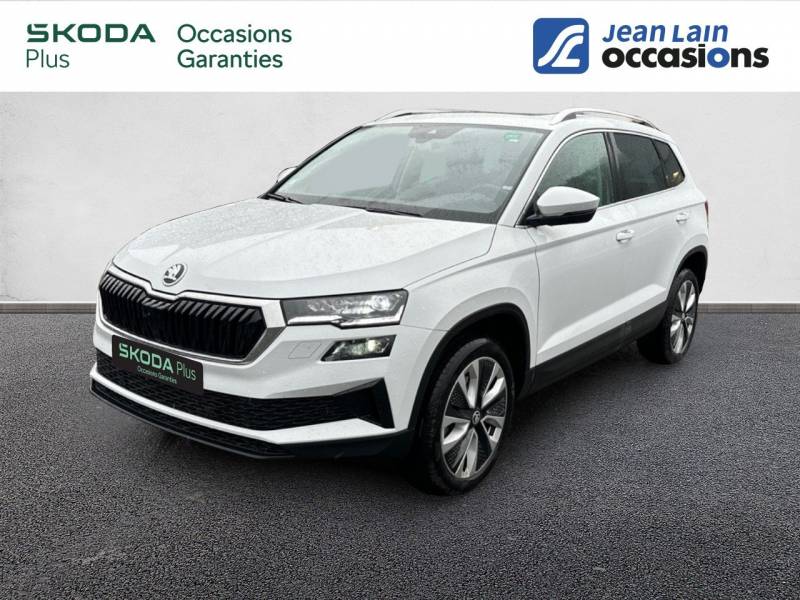 Image de l'annonce principale - Skoda Karoq