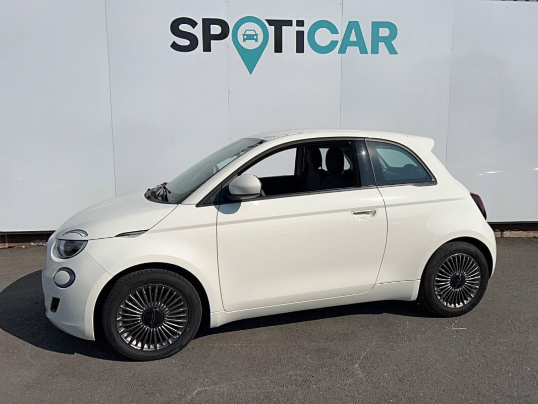 Image de l'annonce principale - Fiat 500