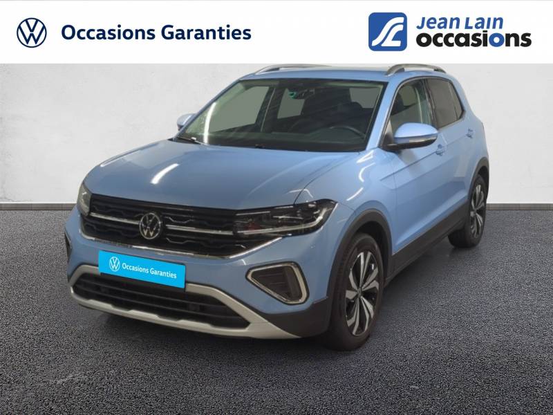 Image de l'annonce principale - Volkswagen T-Cross