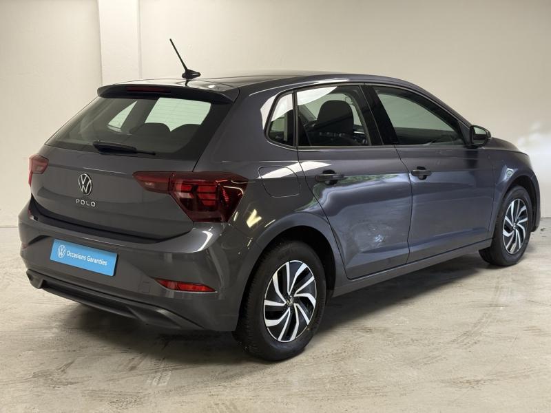 Image de l'annonce principale - Volkswagen Polo