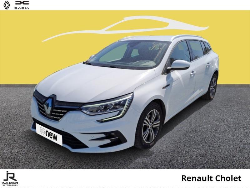 Image de l'annonce principale - Renault Megane