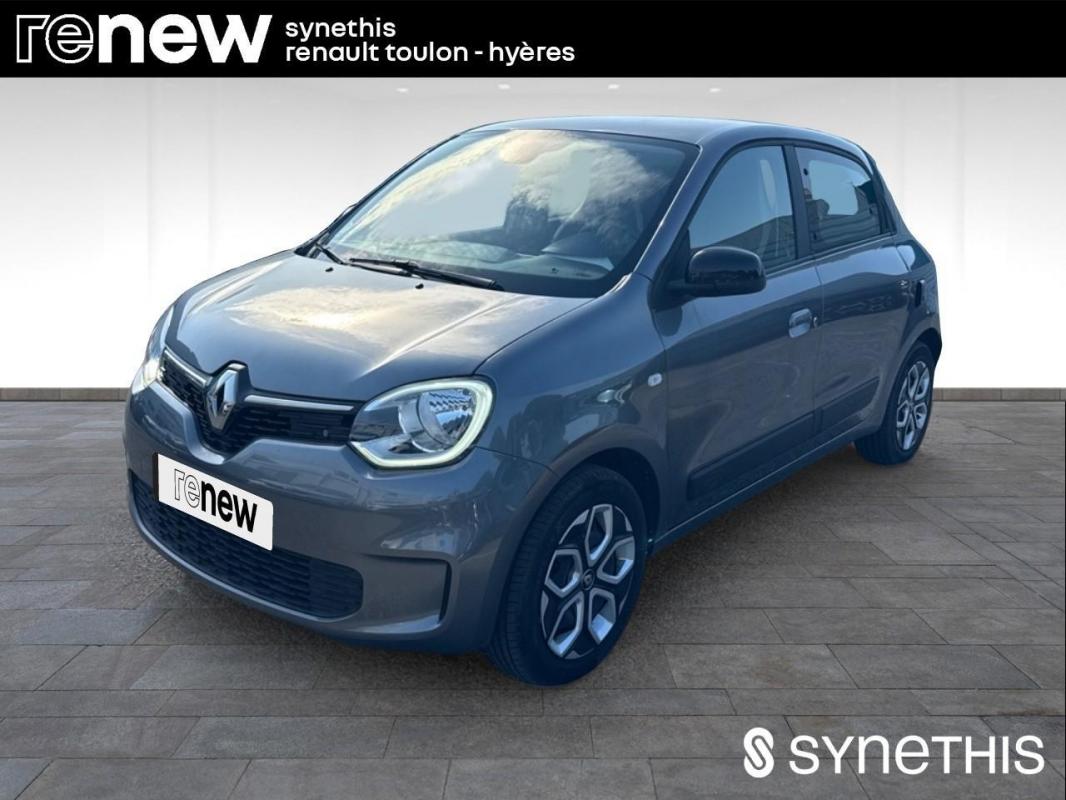 Image de l'annonce principale - Renault Twingo