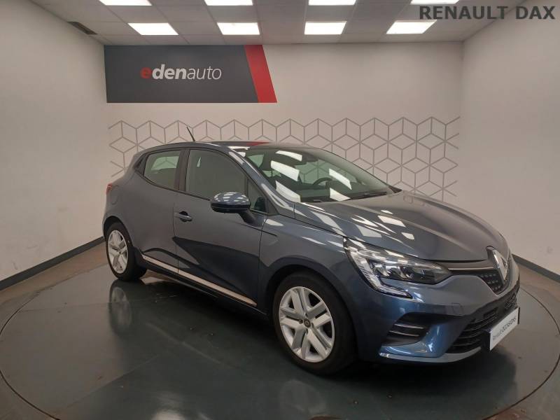 Image de l'annonce principale - Renault Clio