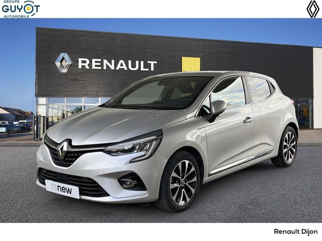 Image de l'annonce principale - Renault Clio