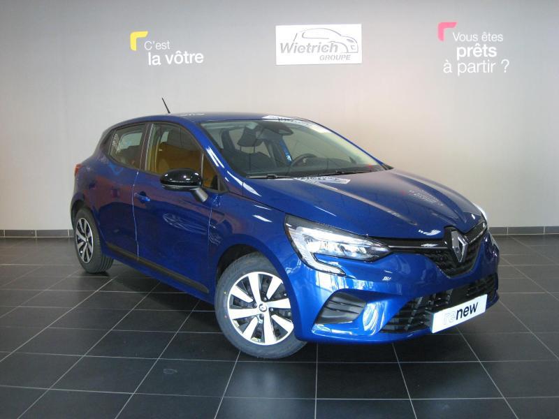 Image de l'annonce principale - Renault Clio