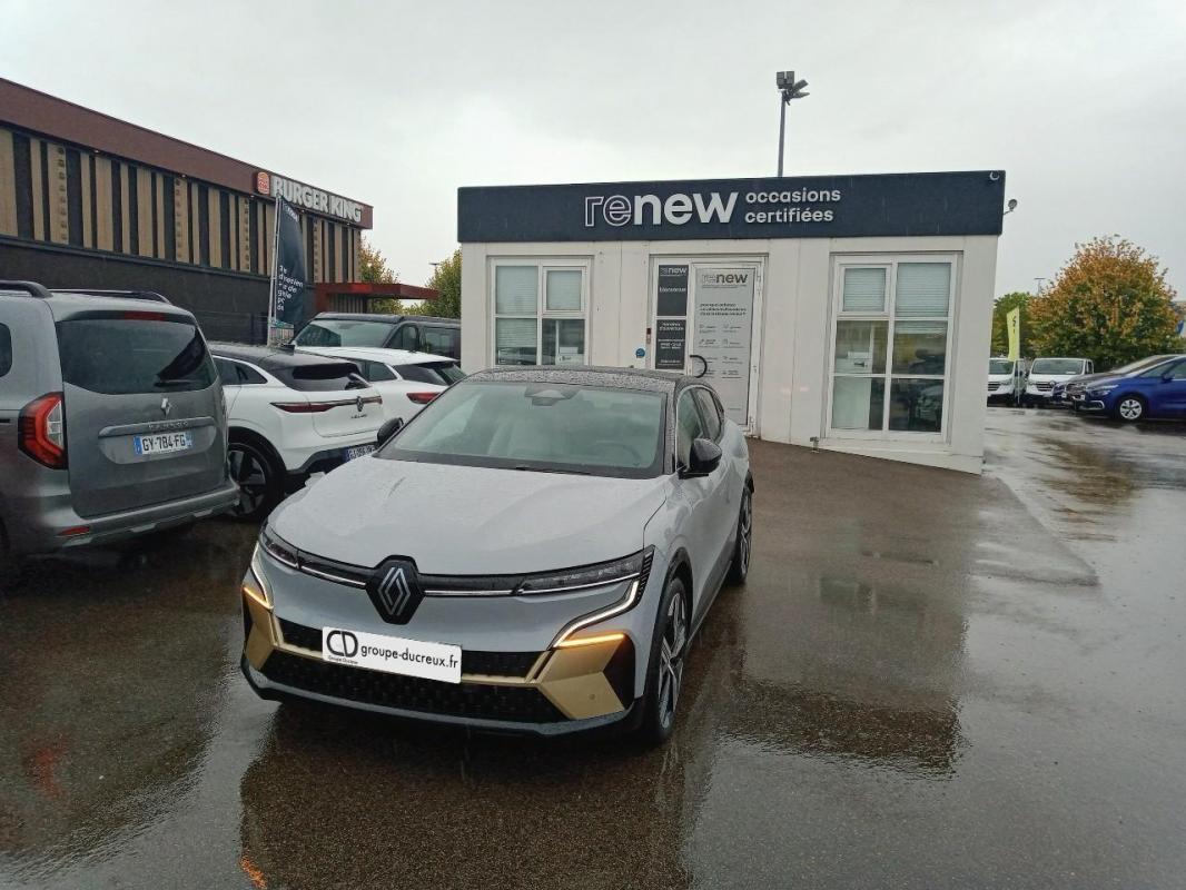 Image de l'annonce principale - Renault Megane E Tech