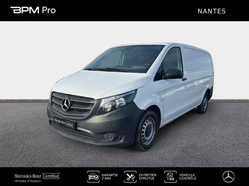 Image de l'annonce principale - Mercedes-Benz Vito