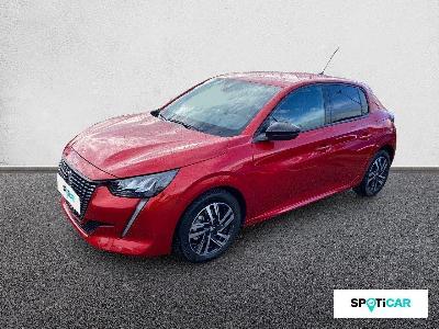 Image de l'annonce principale - Peugeot 208