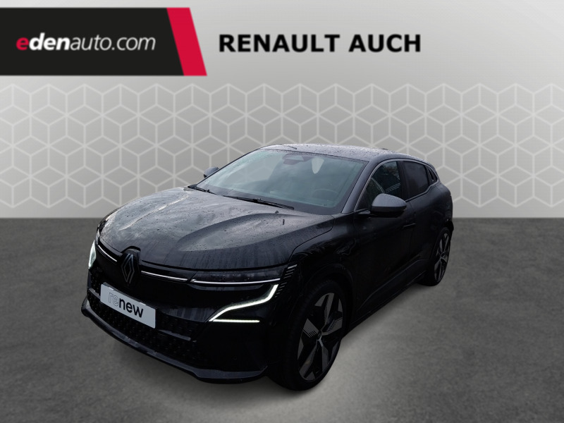 Image de l'annonce principale - Renault Megane E Tech