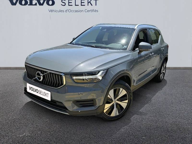 Image de l'annonce principale - Volvo XC40