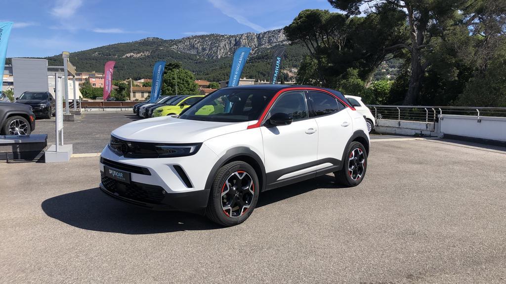 Image de l'annonce principale - Opel Mokka