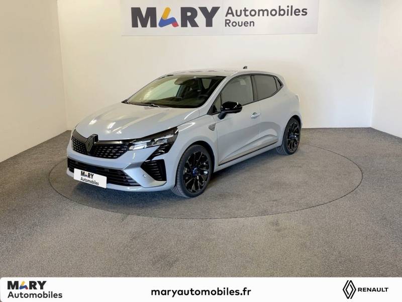 Image de l'annonce principale - Renault Clio