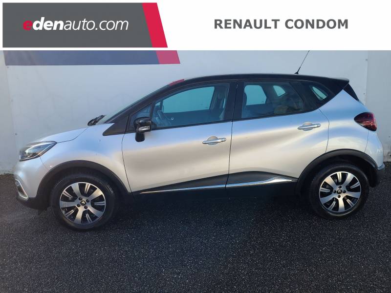 Image de l'annonce principale - Renault Captur