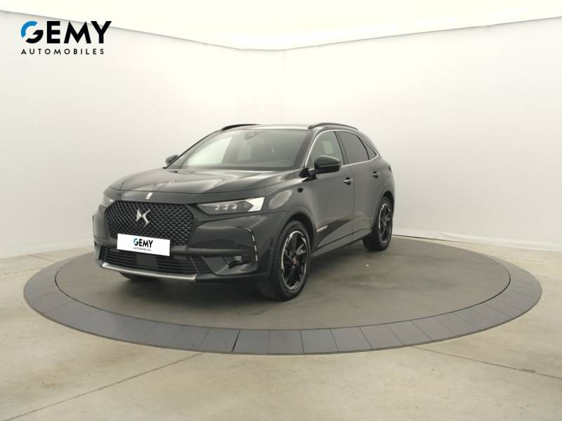 Image de l'annonce principale - DS DS 7 Crossback