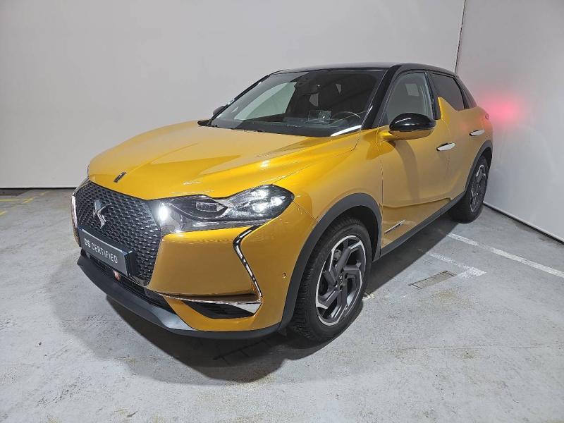 Image de l'annonce principale - DS DS 3 Crossback