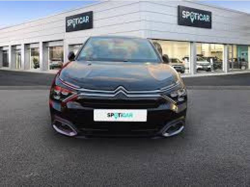 Image de l'annonce principale - Citroën C4 X