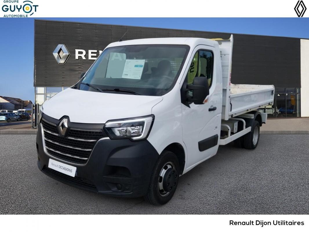 Image de l'annonce principale - Renault Master