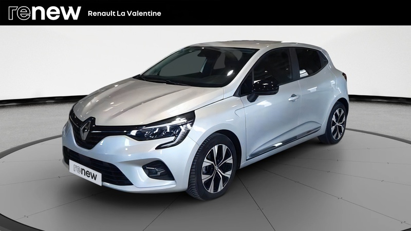Image de l'annonce principale - Renault Clio