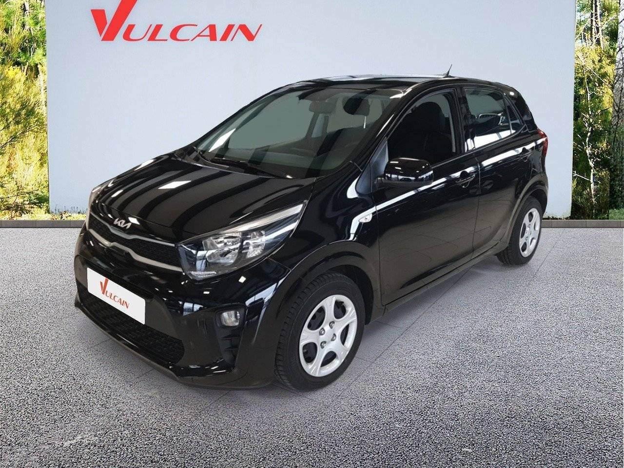 Image de l'annonce principale - Kia Picanto