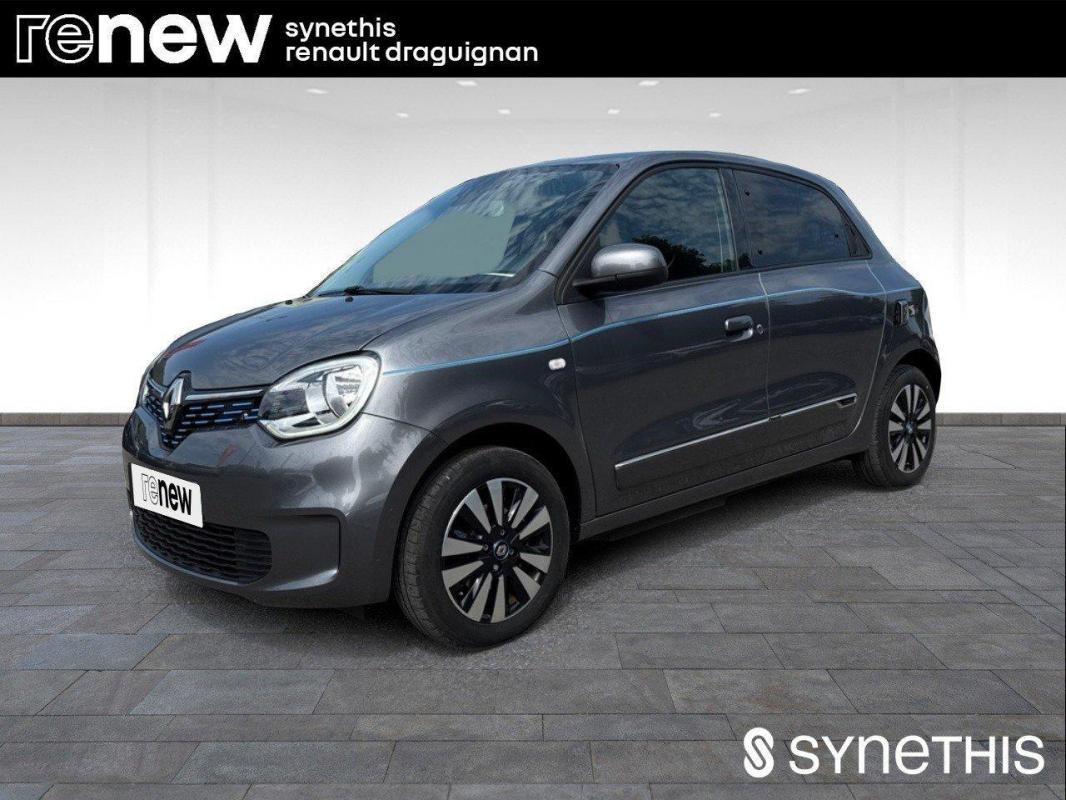 Image de l'annonce principale - Renault Twingo