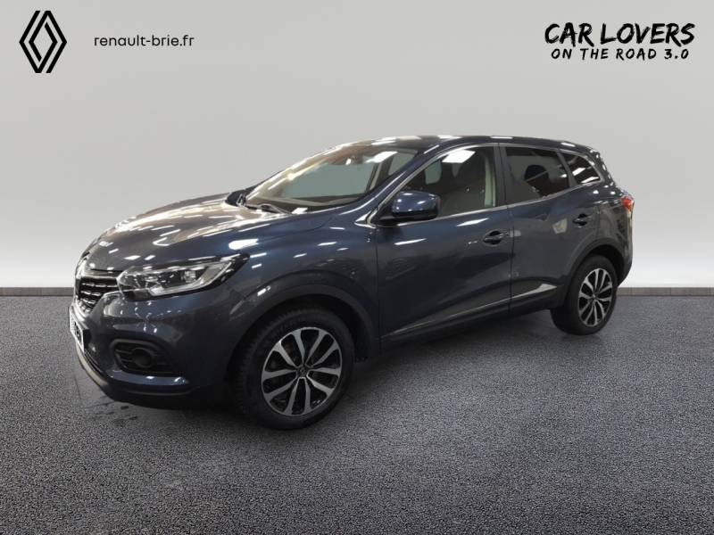 Image de l'annonce principale - Renault Kadjar