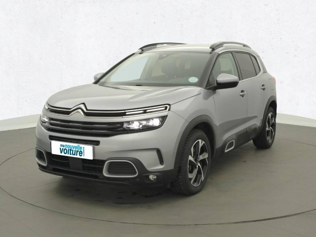 Image de l'annonce principale - Citroën C5 Aircross