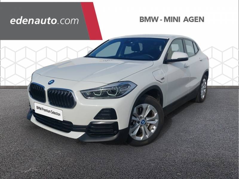 Image de l'annonce principale - BMW X2