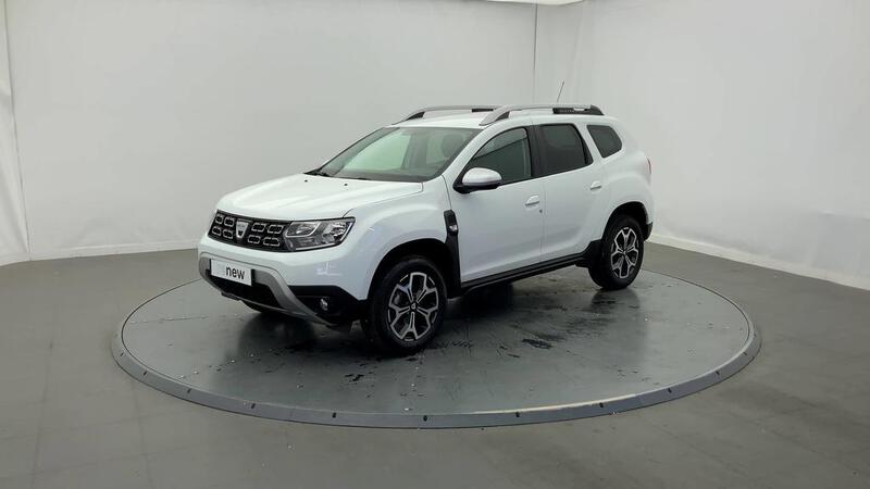 Image de l'annonce principale - Dacia Duster