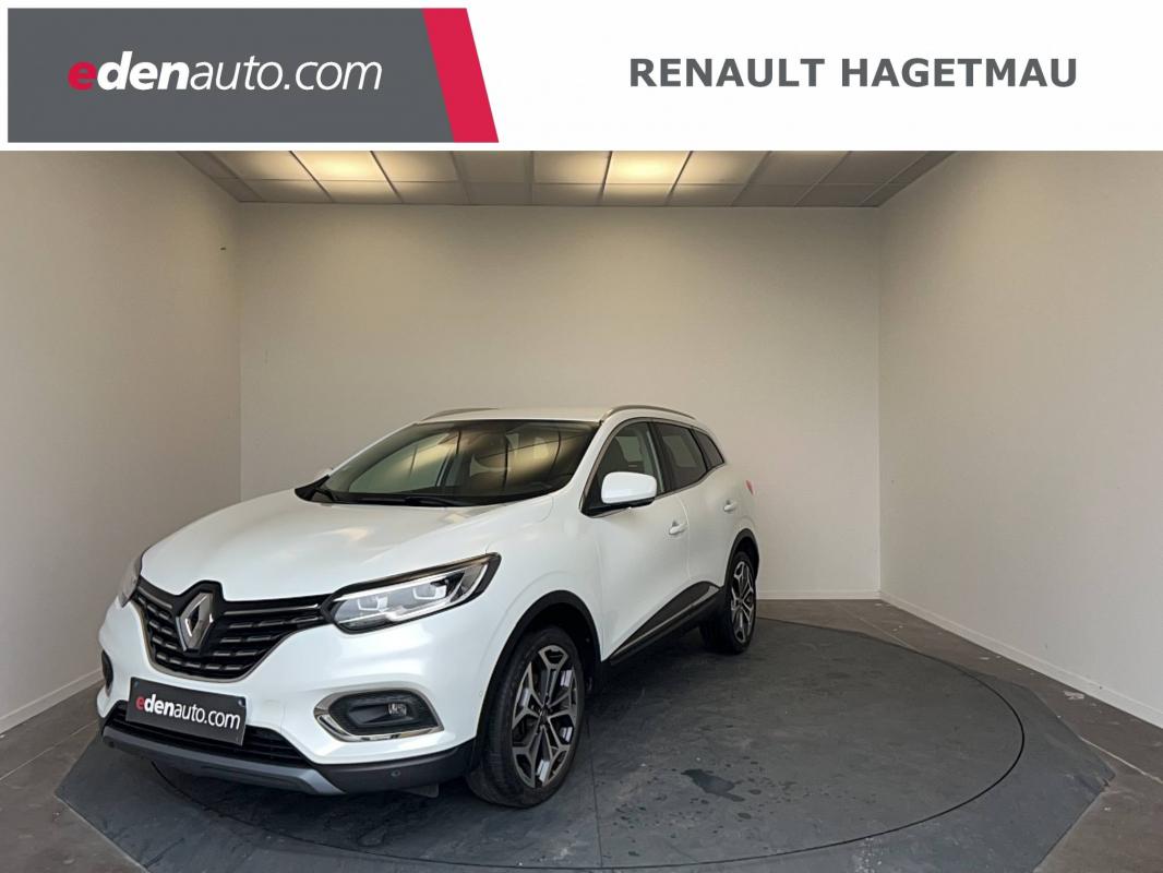 Image de l'annonce principale - Renault Kadjar